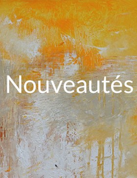 Nouvelles créations